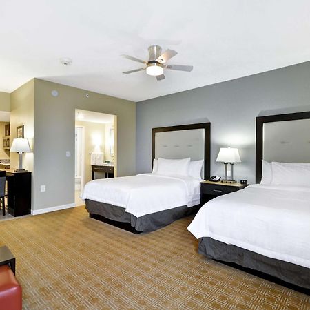 Homewood Suites By Hilton Augusta Gordon Highway Zewnętrze zdjęcie