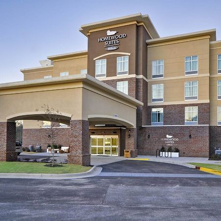 Homewood Suites By Hilton Augusta Gordon Highway Zewnętrze zdjęcie