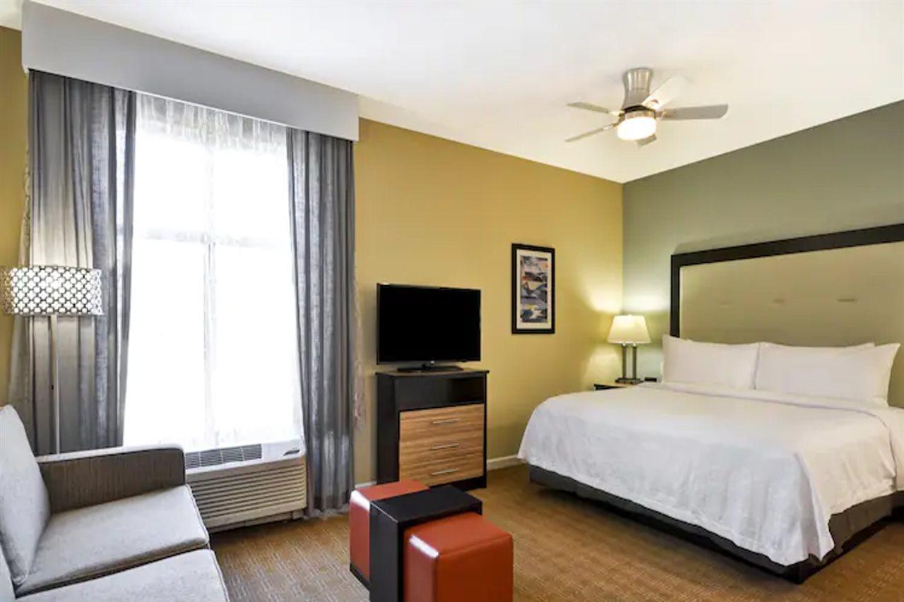 Homewood Suites By Hilton Augusta Gordon Highway Zewnętrze zdjęcie