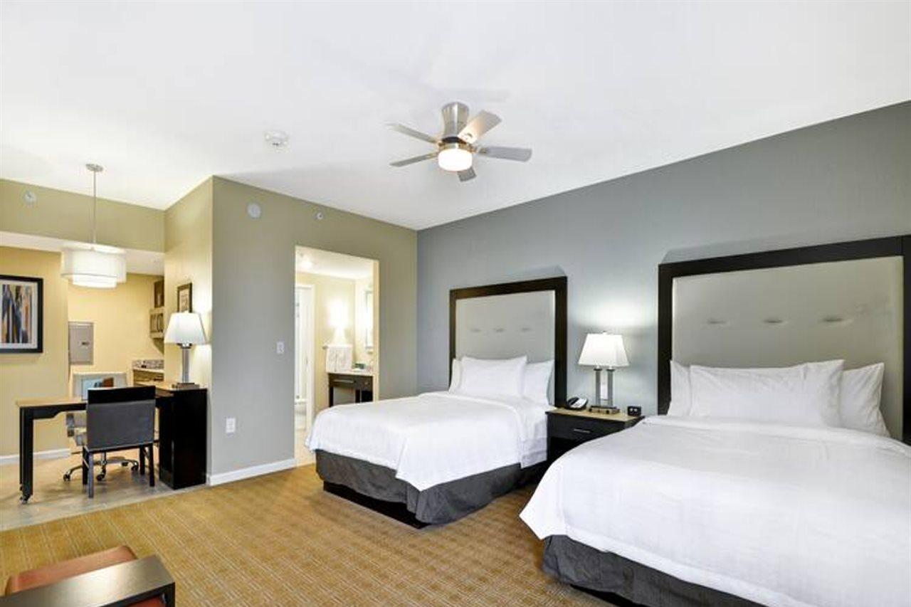 Homewood Suites By Hilton Augusta Gordon Highway Zewnętrze zdjęcie