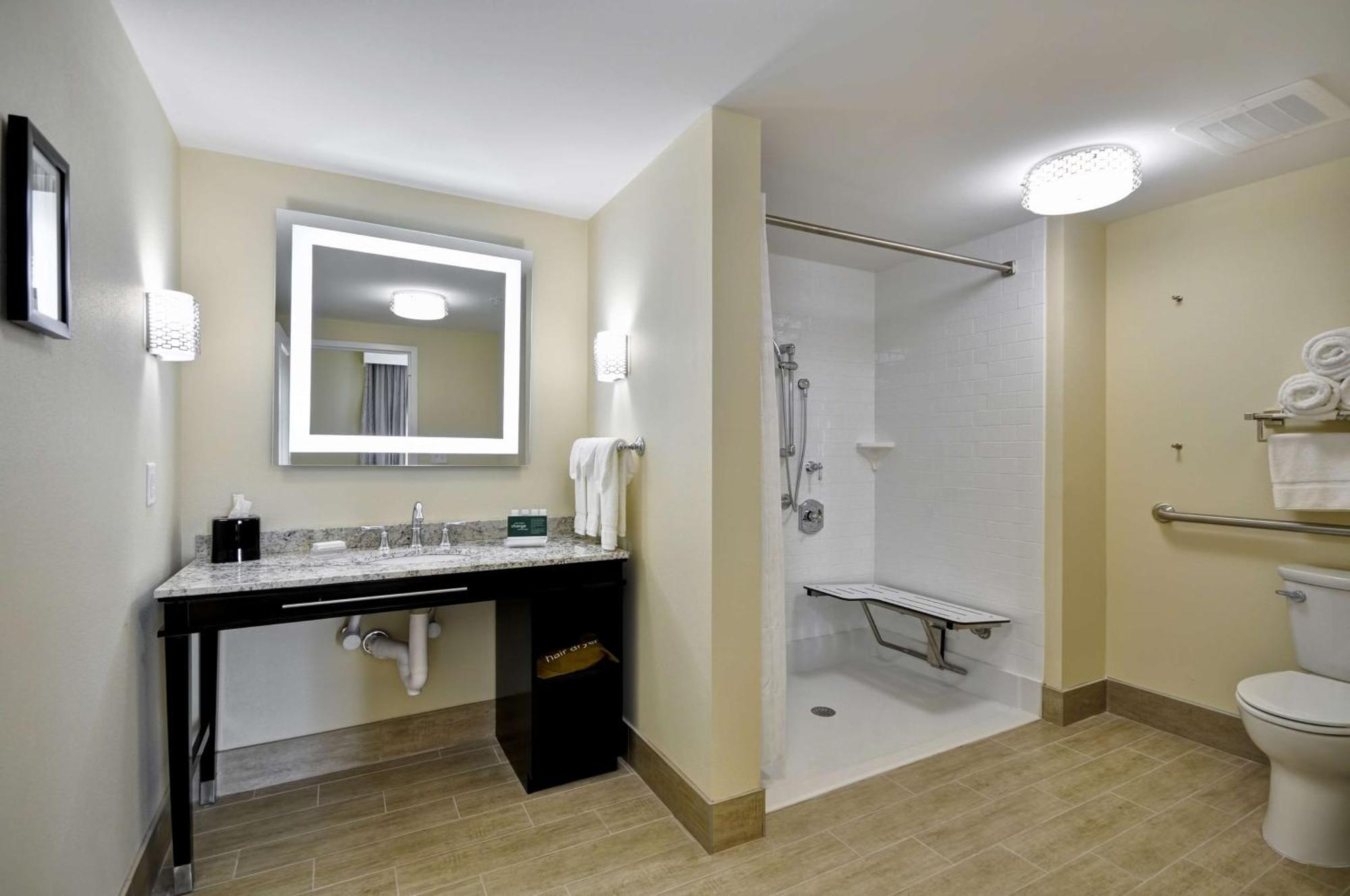 Homewood Suites By Hilton Augusta Gordon Highway Zewnętrze zdjęcie