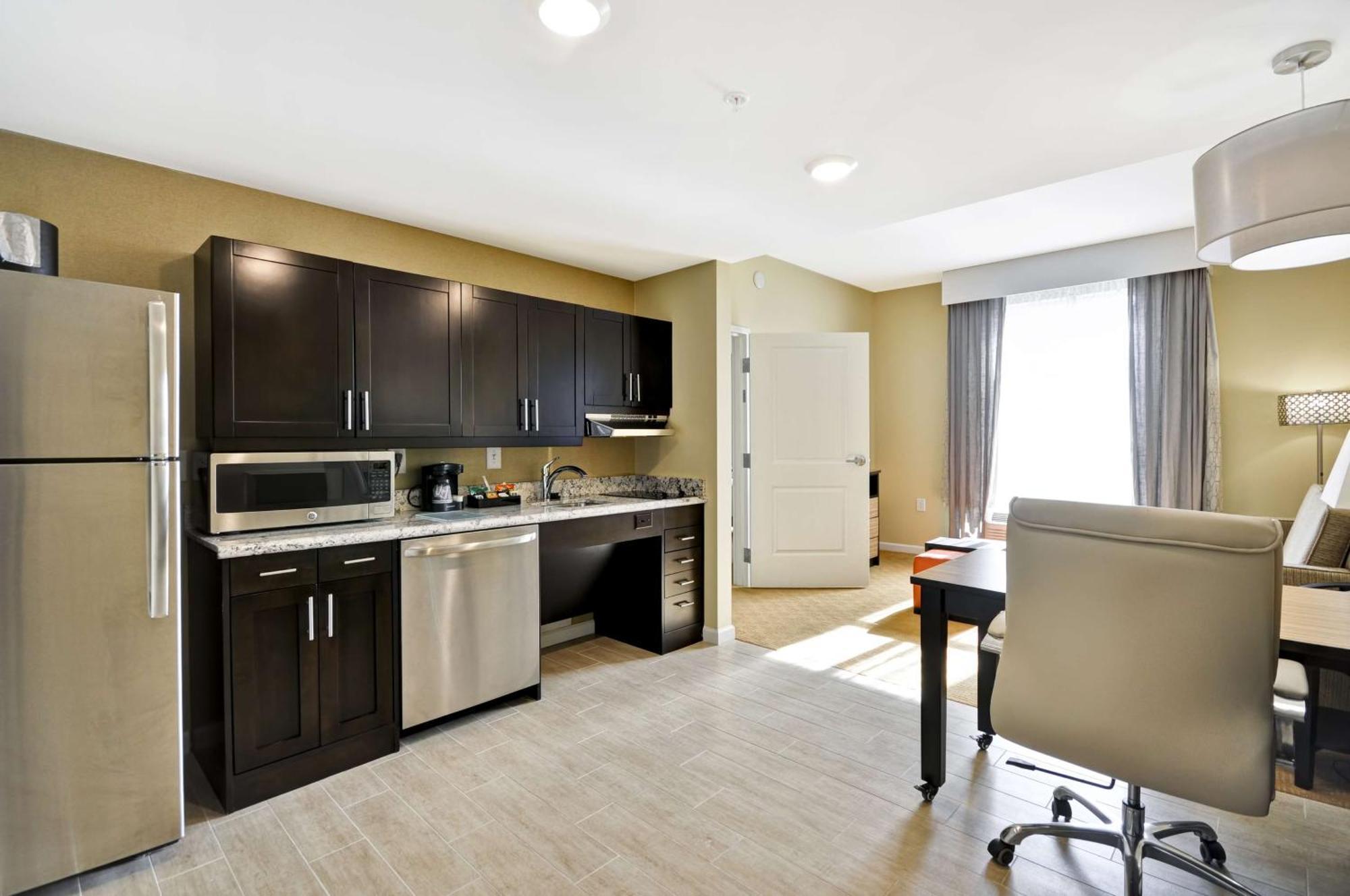 Homewood Suites By Hilton Augusta Gordon Highway Zewnętrze zdjęcie