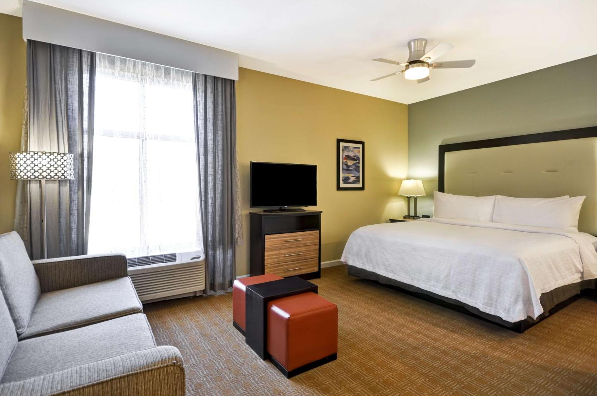 Homewood Suites By Hilton Augusta Gordon Highway Zewnętrze zdjęcie