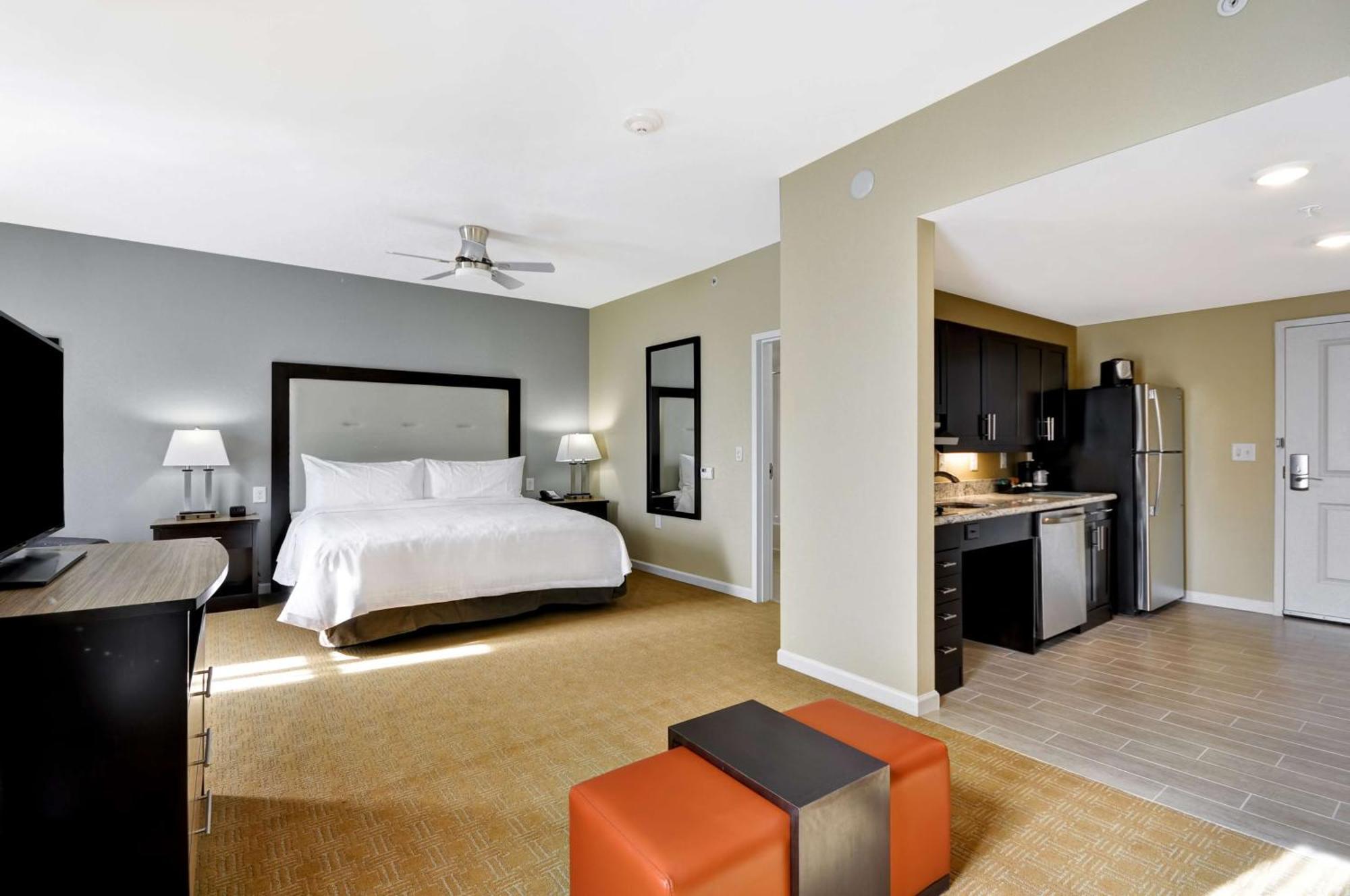 Homewood Suites By Hilton Augusta Gordon Highway Zewnętrze zdjęcie