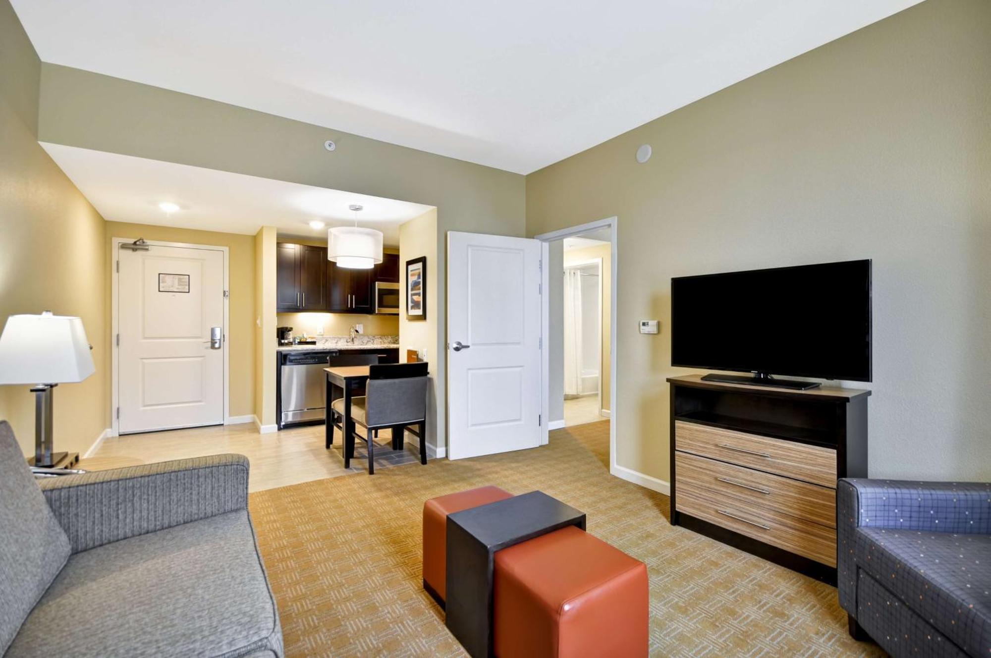 Homewood Suites By Hilton Augusta Gordon Highway Zewnętrze zdjęcie