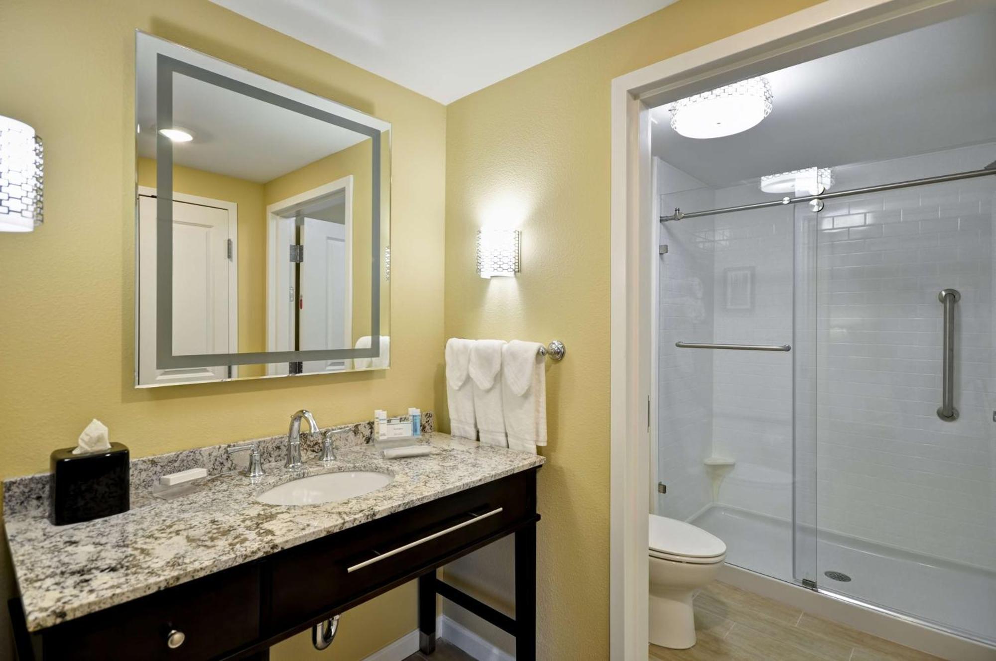 Homewood Suites By Hilton Augusta Gordon Highway Zewnętrze zdjęcie