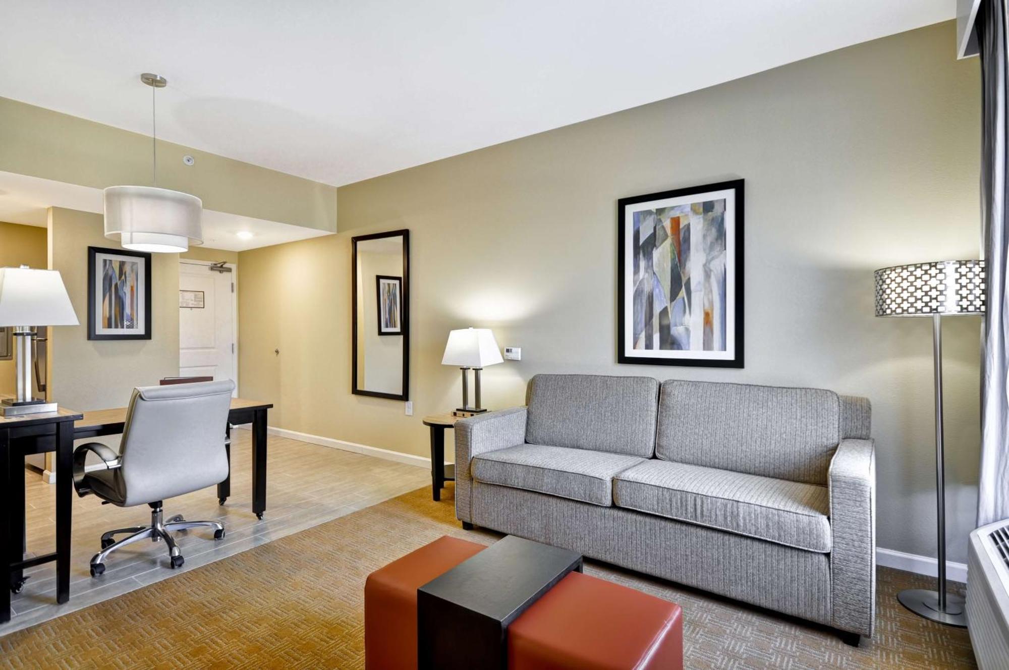 Homewood Suites By Hilton Augusta Gordon Highway Zewnętrze zdjęcie