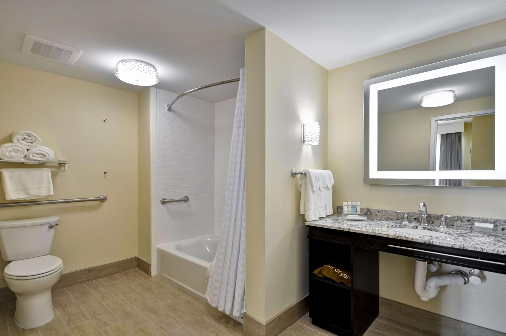Homewood Suites By Hilton Augusta Gordon Highway Zewnętrze zdjęcie