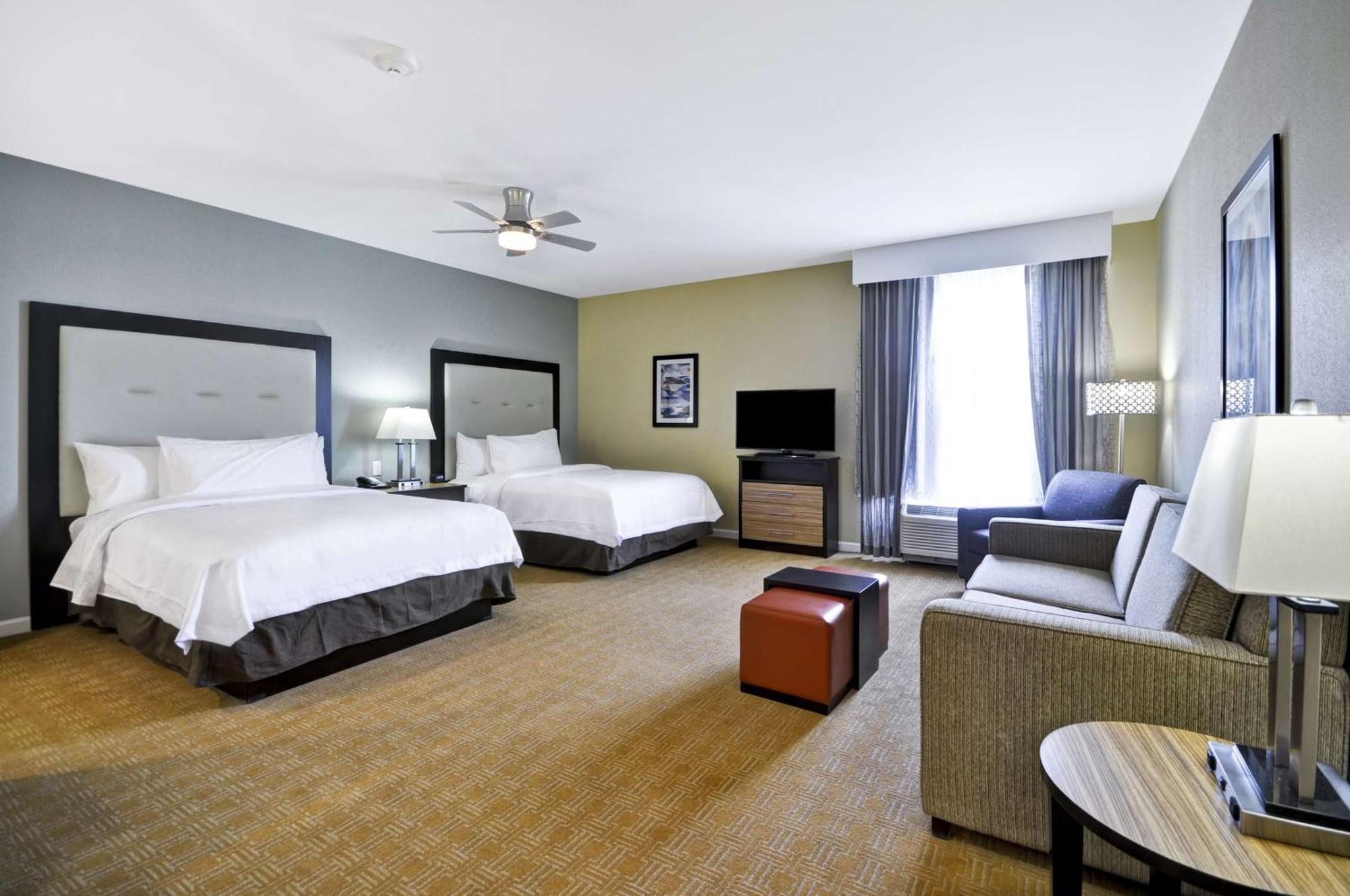Homewood Suites By Hilton Augusta Gordon Highway Zewnętrze zdjęcie