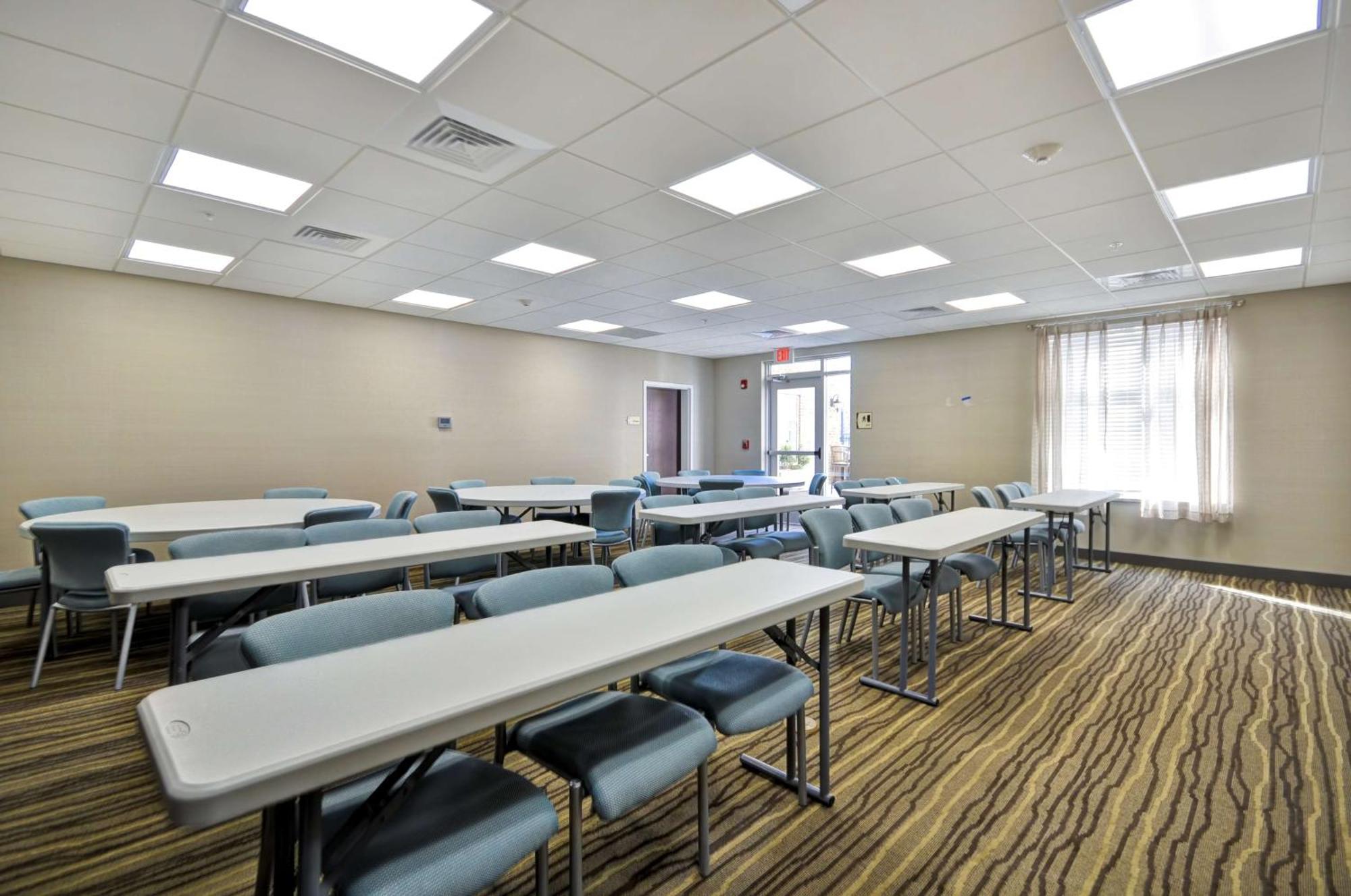 Homewood Suites By Hilton Augusta Gordon Highway Zewnętrze zdjęcie