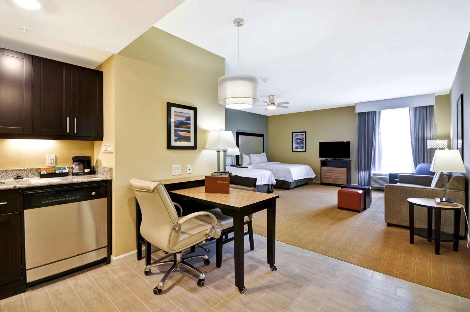 Homewood Suites By Hilton Augusta Gordon Highway Zewnętrze zdjęcie