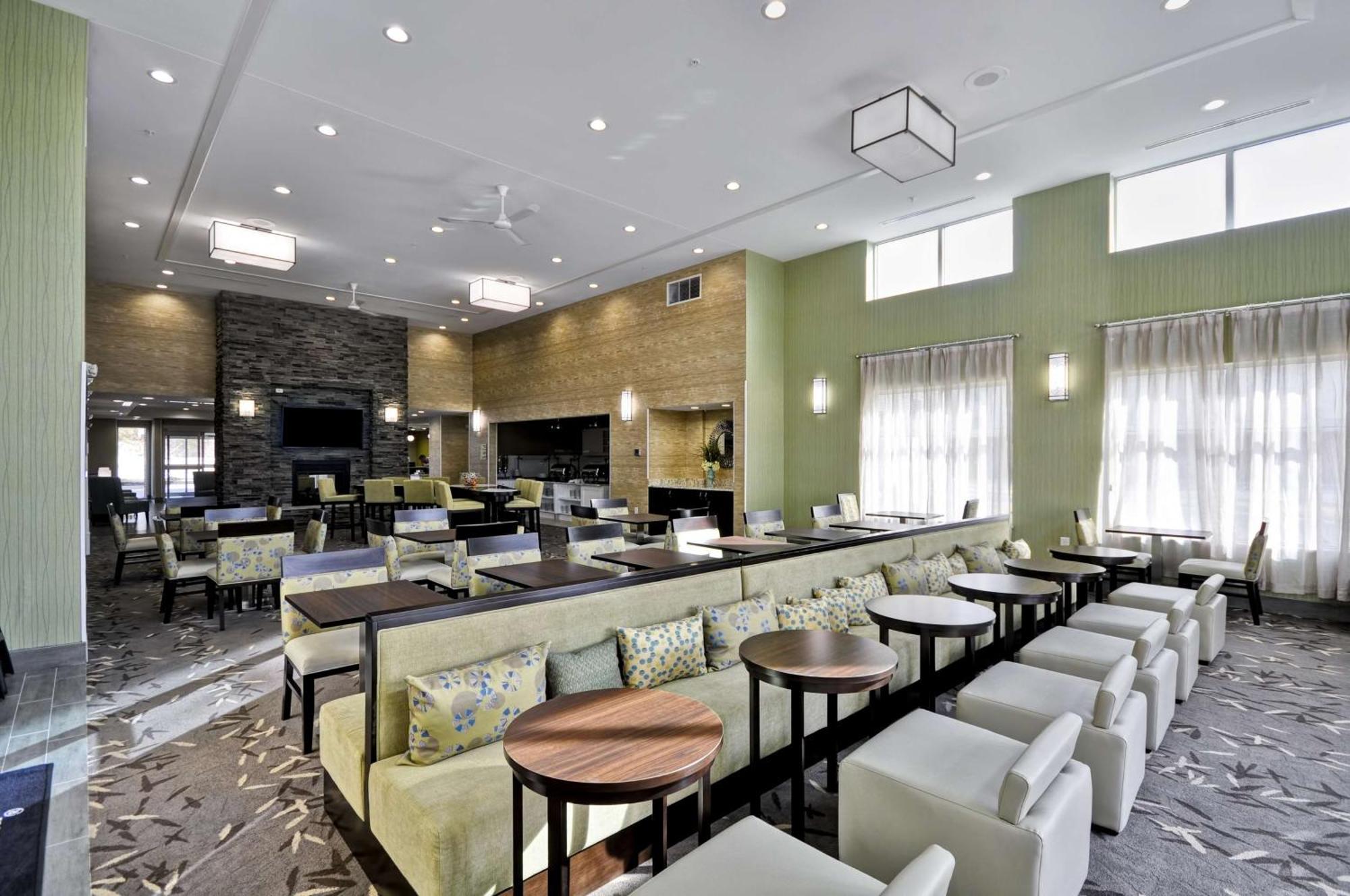 Homewood Suites By Hilton Augusta Gordon Highway Zewnętrze zdjęcie