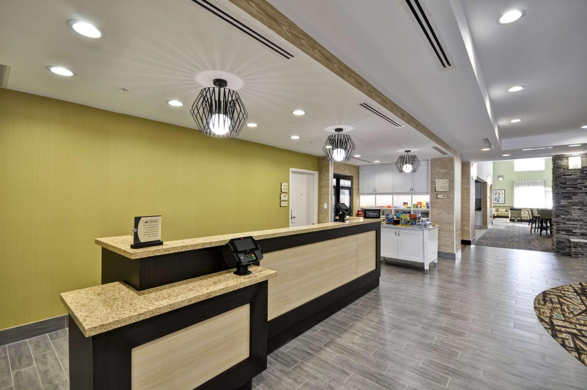 Homewood Suites By Hilton Augusta Gordon Highway Zewnętrze zdjęcie