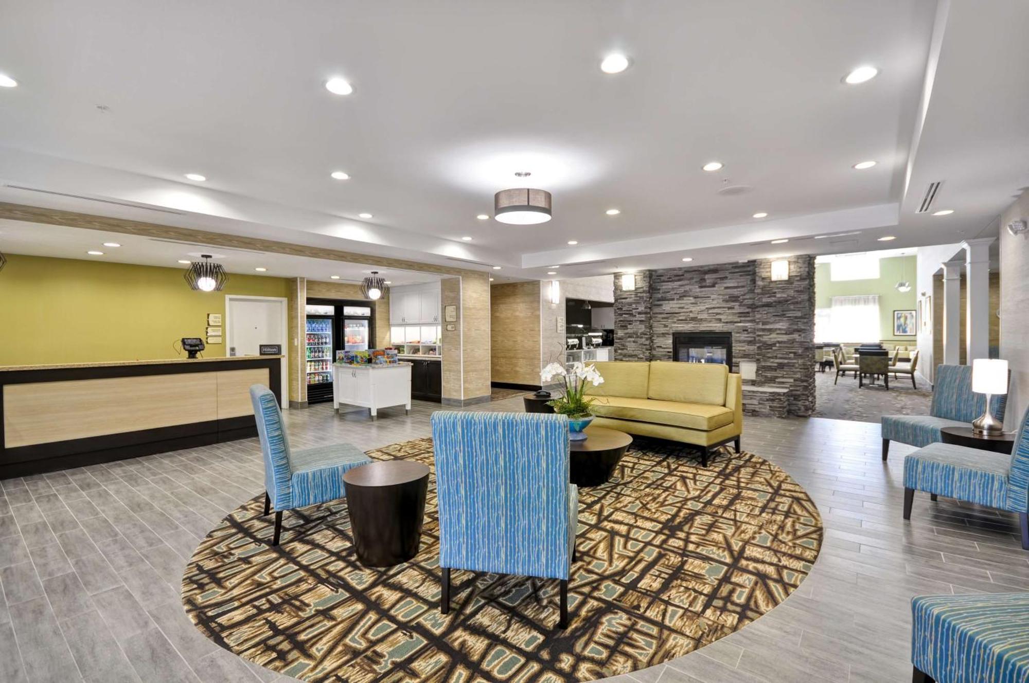 Homewood Suites By Hilton Augusta Gordon Highway Zewnętrze zdjęcie