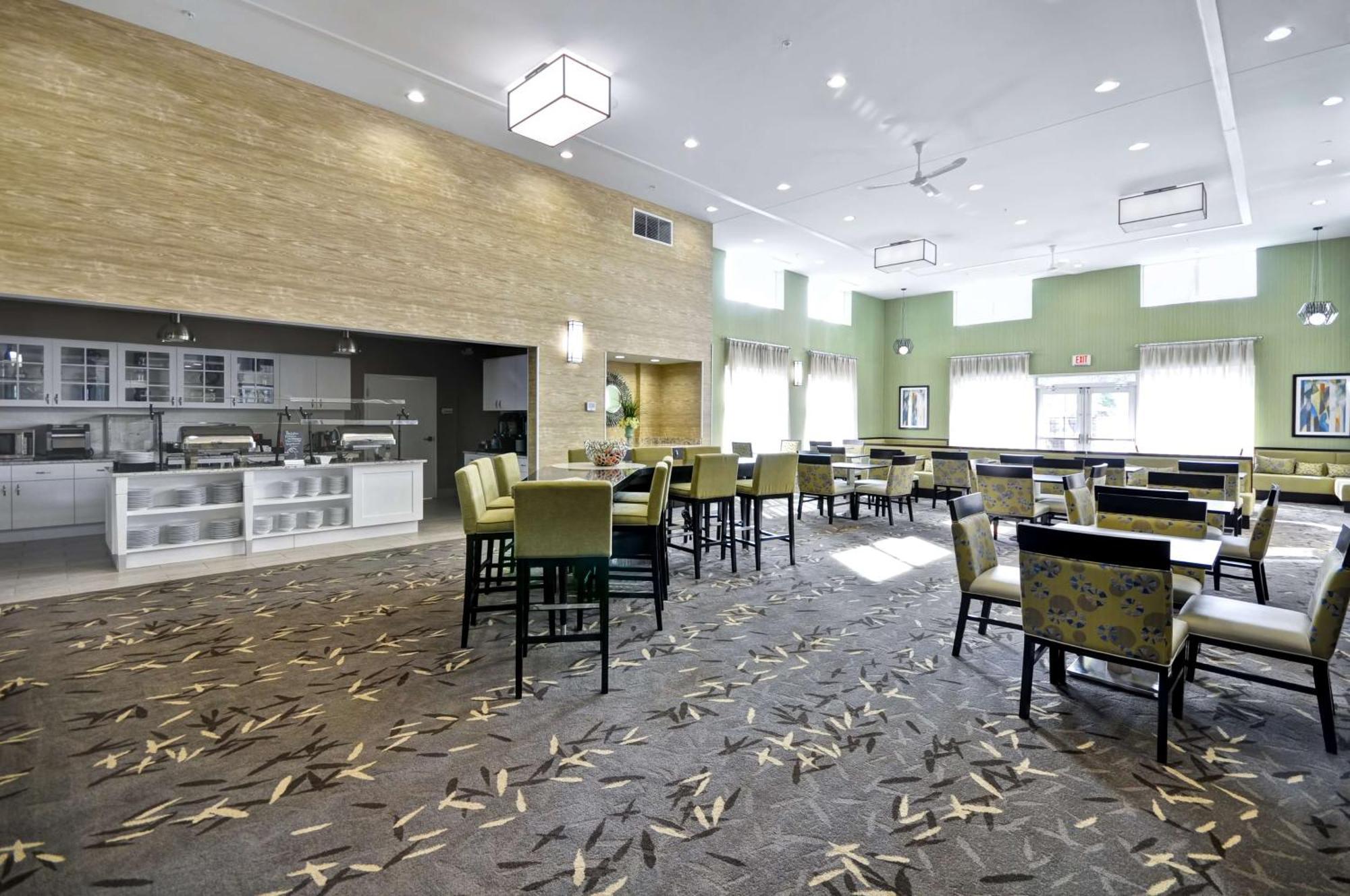 Homewood Suites By Hilton Augusta Gordon Highway Zewnętrze zdjęcie