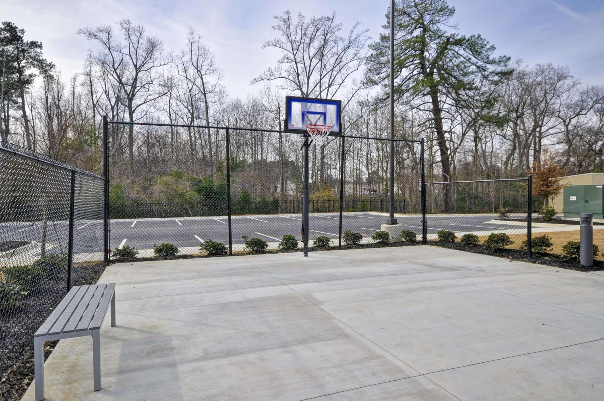 Homewood Suites By Hilton Augusta Gordon Highway Zewnętrze zdjęcie